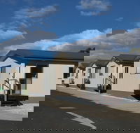 BIG4 Hobart Airport Tourist Park - Perth Resorts