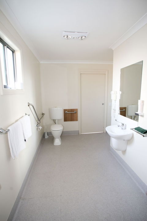 BIG4 Hobart Airport Tourist Park - Perth Resorts 4