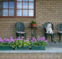 Cornwall Cottage - Perth Resorts