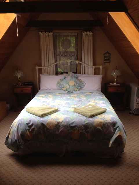 Richmond Cottages Tasmania - Accommodation Perth 4