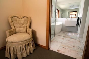 Otago TAS Perth Resorts