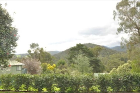 Healesville Maroondah View Motel - Accommodation Perth 7