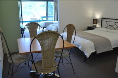 Healesville Maroondah View Motel - Accommodation Perth 1