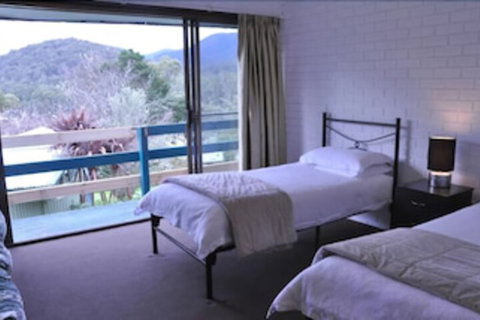 Healesville Maroondah View Motel - Accommodation Perth 6