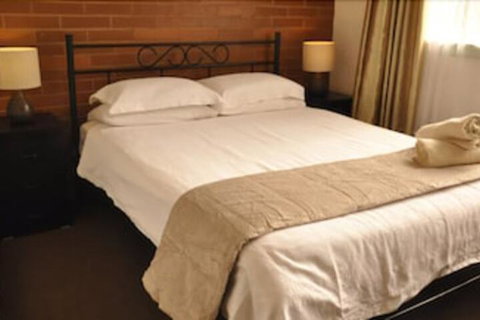 Healesville Maroondah View Motel - Accommodation Perth 0