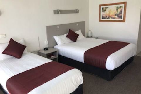 Cobb Inlander Motel - Accommodation Perth 0