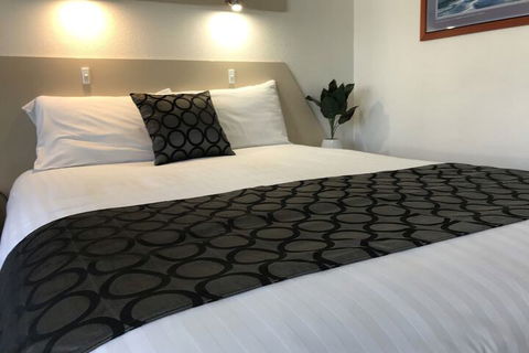 Cobb Inlander Motel - Accommodation Perth 6