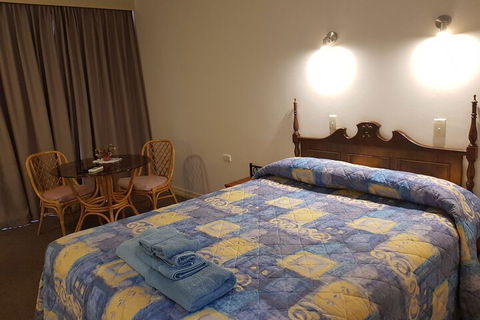 Cobb Inlander Motel - Accommodation Perth 7