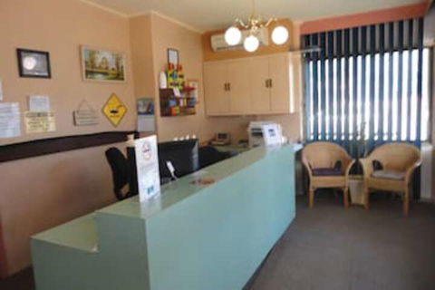 Cobb Inlander Motel - Accommodation Perth 3