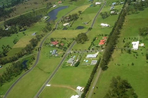 Gloucester On Avon Bed & Breakfast - Accommodation Perth 2