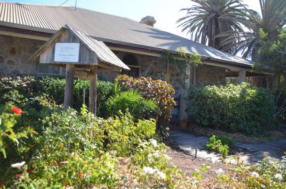 Beachlands WA Accommodation Perth