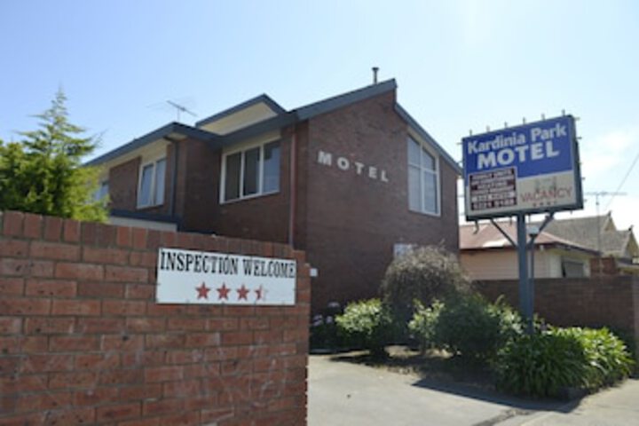 Newtown VIC Accommodation Perth