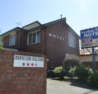 Kardinia Park Motel - Accommodation Perth
