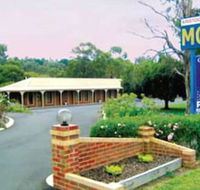 Aristocrat Waurnvale Motel - Accommodation Perth