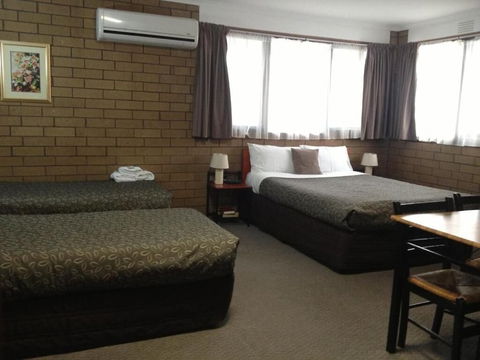 Rippleside Park Motor Inn - Accommodation Perth 5