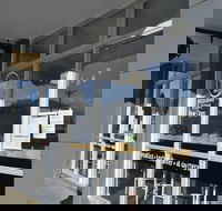 Belmercer Motel - Accommodation Perth