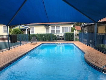 Forster Holiday Village - Accommodation Perth 1