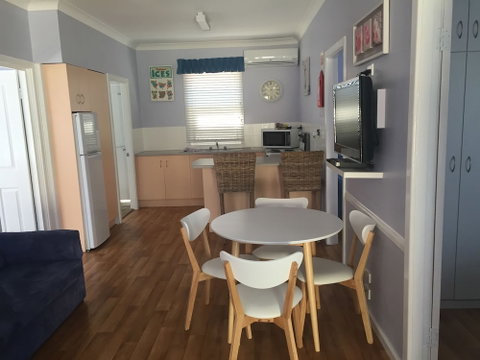 Forster Holiday Village - Accommodation Perth 4