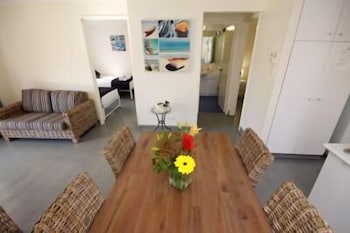 Forster Holiday Village - Accommodation Perth 2