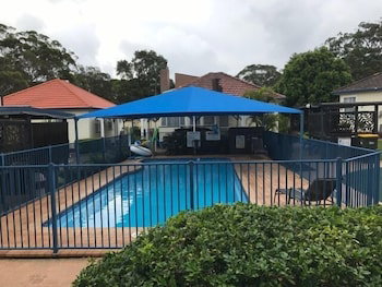 Forster Holiday Village - Accommodation Perth 0