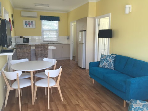Forster Holiday Village - Accommodation Perth 5