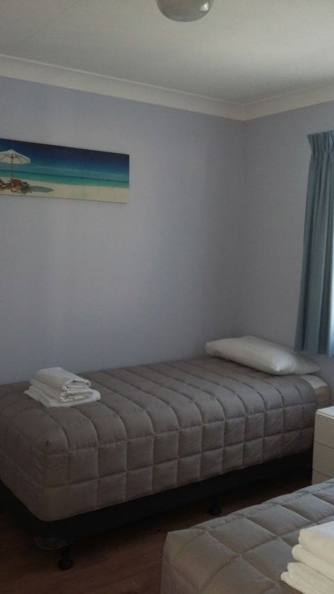 Forster Holiday Village - Accommodation Perth 3