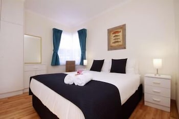 Forster Holiday Village - Accommodation Perth 6