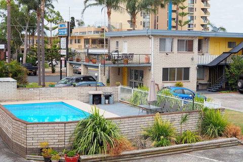 Forster Motor Inn - Accommodation Perth 3