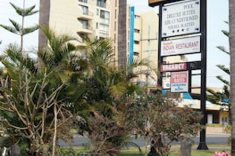 Forster Motor Inn - Accommodation Perth 0