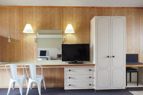 Forster Motor Inn - Accommodation Perth 7