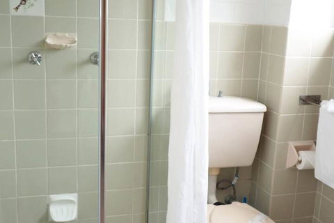 Forster Motor Inn - Accommodation Perth 6