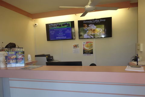 Forster Palms Motel - Accommodation Perth 5