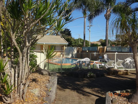 Forster Palms Motel - Accommodation Perth 3