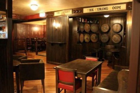 The Irish Village - Perth Resorts 3