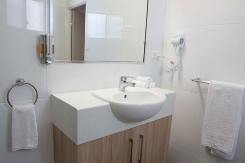 Abode37 - Accommodation Perth 1