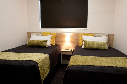 Abode37 - Accommodation Perth 3