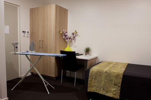 Abode37 - Accommodation Perth 2