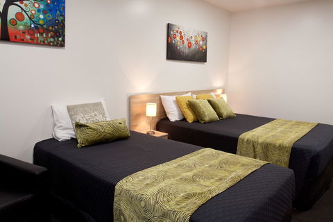 Abode37 - Accommodation Perth 4