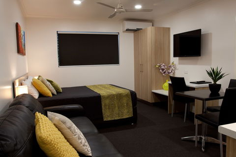 Abode37 - Accommodation Perth 5