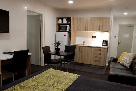 Abode37 - Accommodation Perth 0