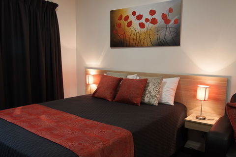 Abode37 - Accommodation Perth 6