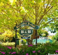 Eden Bed  Breakfast - Accommodation Perth