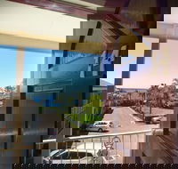 Twofold Bay Motor Inn - Accommodation Perth