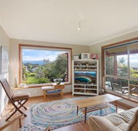 Monaro Cottage - Accommodation Perth