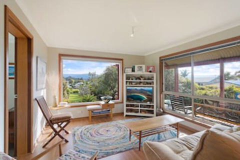 Monaro Cottage - Perth Resorts 0