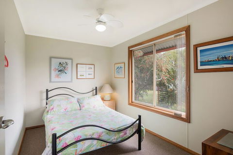 Monaro Cottage - Perth Resorts 4