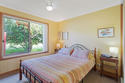 Monaro Cottage - Perth Resorts 3