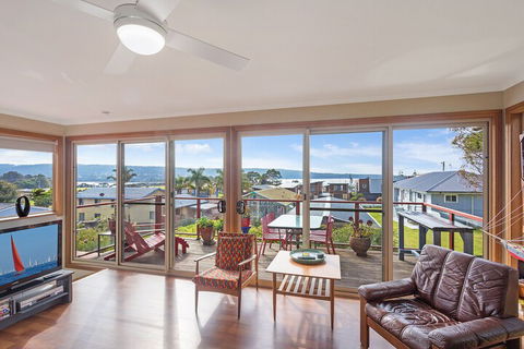 Monaro Cottage - Perth Resorts 2