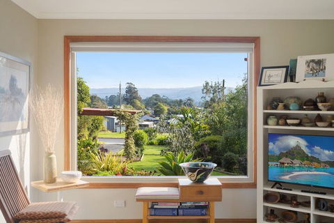 Monaro Cottage - Perth Resorts 6