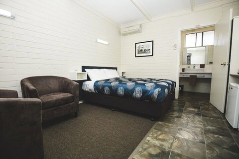 Central Highlands Motor Inn - Accommodation Perth 4